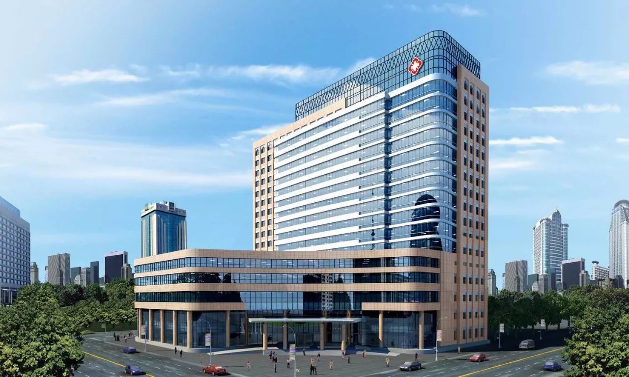 贵阳张伟企业形象推广有限公司智慧安全用电-医院解决方案