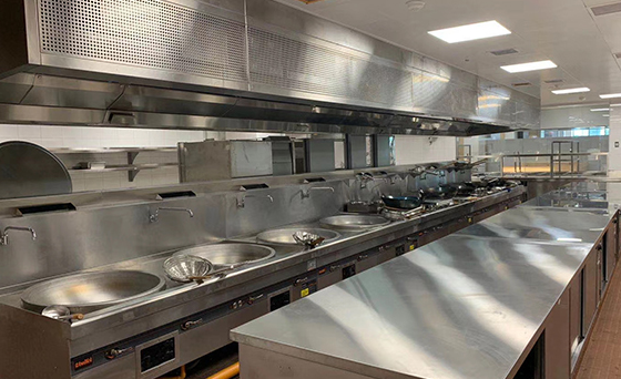 贵阳张伟企业形象推广有限公司智慧安全用电-监狱伙房方案